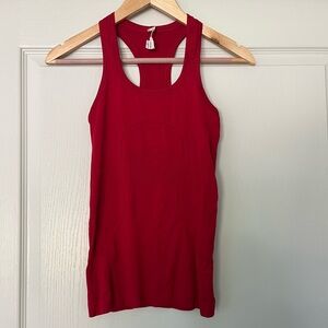 Lululemon Swifty Tech Tank